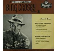 Bing Crosby - Collectors' Classics Volume 3