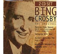 Bing Crosby - Dancing in the Dark / Ac