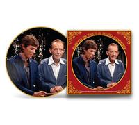 Bing Crosby & David Bowie – Peace on Earth / Little Drummer Boy – Vinilo