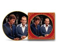 Bing Crosby & David Bowie – Peace on Earth / Little Drummer Boy – Vinilo