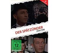 Bing Crosby - Der Spätzünder [Alemania] [DVD]
