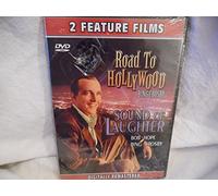 BING CROSBY DOUBLE FEATURE: ROAD T MOVIE