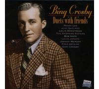 Bing Crosby - Duets With Friends
