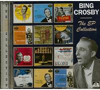 Bing Crosby - E.P. Collection
