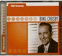 Bing Crosby - EMI Comedy: Bing Crosby