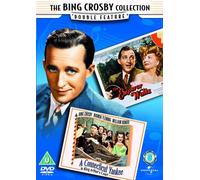 Bing Crosby - Emperor Waltz/Connecticut Yank [Reino Unido] [DVD]