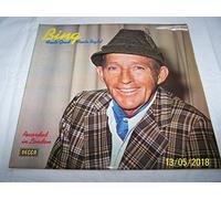 Bing Crosby - Feels Good Feels Right