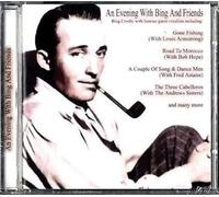 Bing Crosby & Friends - Evening With Bing & Friends