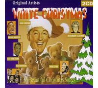 Bing Crosby & Friends - White Christmas