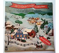 Bing Crosby, Glen Campbell, Anne Murray,.. - The Wonderful World of Christmas