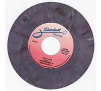 Bing Crosby & Grace Kelly & Les Elgart - True Love b-w Bandstand Boogie 7inch, 45rpm