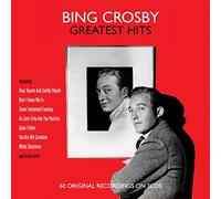 Bing Crosby - Greatest Hits [3CD]