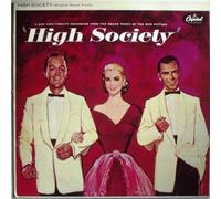 Bing Crosby - High Society