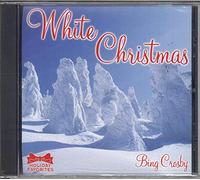 Bing Crosby - Holiday Favorites: White Chris