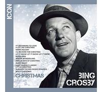 Bing Crosby - Icon - Christmas