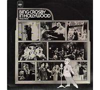 Bing Crosby In Hollywood (1930-1934) - Bing Crosby 2LP