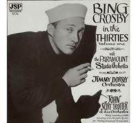 Bing Crosby - In The Thirties - Volume One