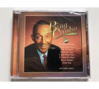 Bing Crosby - It's a Good Day [Import]