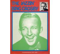 Bing Crosby - Jazzin' Bing Crosby (1927-1938) / Vinyl record [Vinyl-LP]