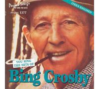 Bing Crosby - Karaoke: Bing Crosby