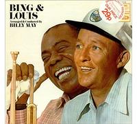 Bing Crosby & Louis Armstrong - Bing And Louis