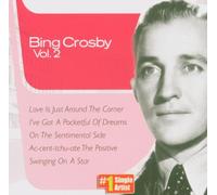 Bing Crosby - Love is Just Around [Import]