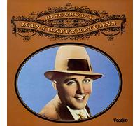 Bing Crosby - Many Happy Returns [Vinilo]
