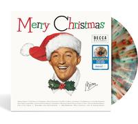 Bing Crosby - Merry Christmas [Fruit Cake LP]