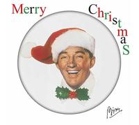 Bing Crosby - Merry Christmas [Import] [Vinilo]