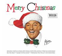 Bing Crosby - Merry Christmas [Vinilo]