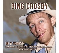 Bing Crosby - Moments [Import]
