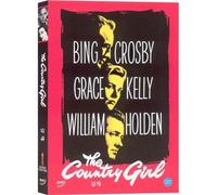 Bing Crosby - Movie DVD - The Country Girl (Region code : all) [DVD de Audio]