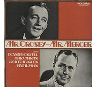 Bing Crosby - Mr. Crosby And Mr. Mercer