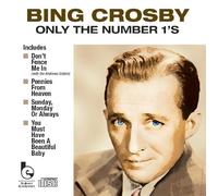 Bing Crosby - Only the Number 1's