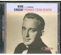 Bing Crosby - Pennies From Heaven