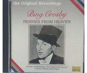 Bing Crosby - Pennies From Heaven