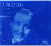 bing crosby portrait (blue cla cd by bing crosby (2003-10-13)