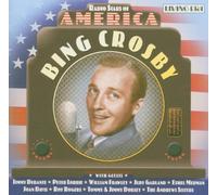 Bing Crosby - Radio Stars of America