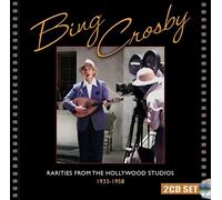 Rarities from the Hollywood Studios 1933-1958