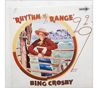 Bing Crosby - Rhythm On The Range - Bing Crosby LP