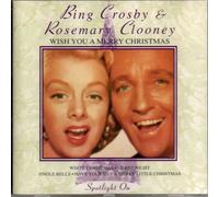 Bing Crosby & Rosemary Clooney