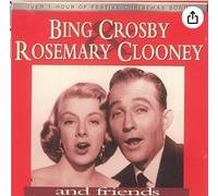 Bing Crosby & Rosemary Clooney - Bing Crosby / Rosemary Clooney