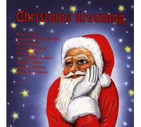 Bing Crosby; Rosemary Clooney; Frank Sinatra; Mahalia Jackson; Dean Martin; The Golden Gate Quartet; The Alabama Singers - Christmas Dreaming