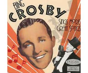 Bing Crosby - Sings More Great Songs