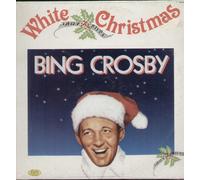 Bing Crosby - SM4048 LP White Christmas VINYL