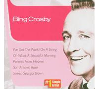 Bing Crosby - Sweet Georgia Brown [Import]