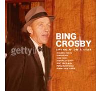 BING CROSBY - Swingin' On A Star