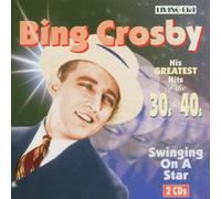 Bing Crosby - Swinging on a Star