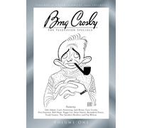 Bing Crosby: Television Specials 1 [Edizione: Stati Uniti] [USA] [DVD]