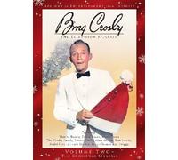 Bing Crosby: Television Specials 2 [Reino Unido] [DVD]
